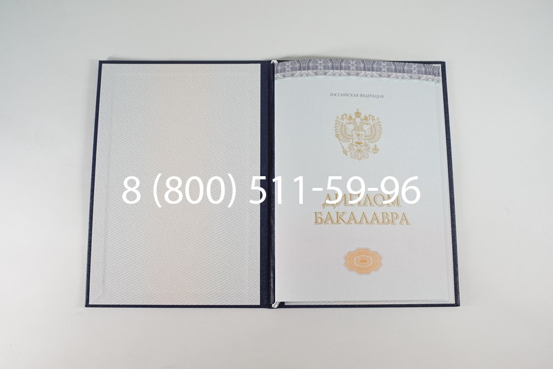 Диплом бакалавра (Киржач) 2014-2024 года в Орске Диплом бакалавра (Киржач) 2014-2024 года в Орске