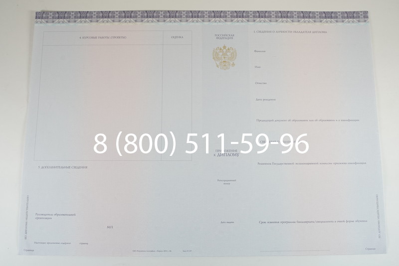 Диплом специалиста (КИРЖАЧ) 2014-2024 года в Орске Диплом специалиста (КИРЖАЧ) 2014-2024 года в Орске